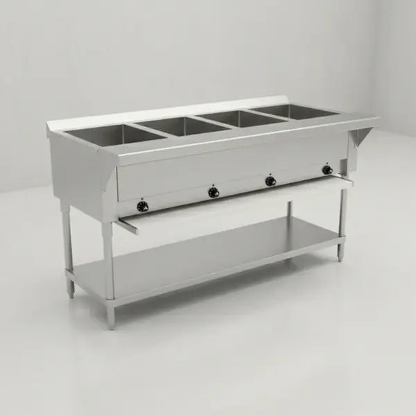 Advance Tabco HF-4E-120-X