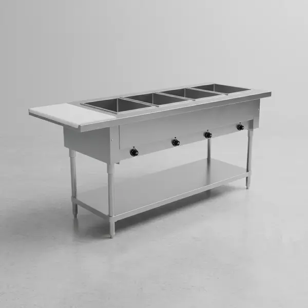 Advance Tabco HF-4E-240