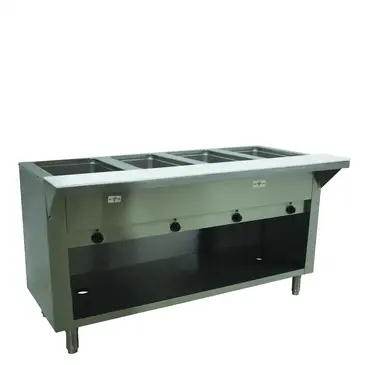 Advance Tabco HF-4E-240-BS