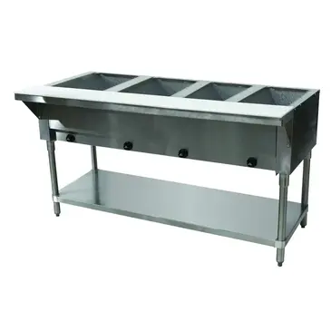 Advance Tabco HF-4G-LP