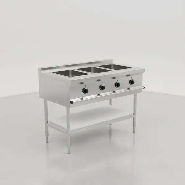 Advance Tabco HF-4G-LP