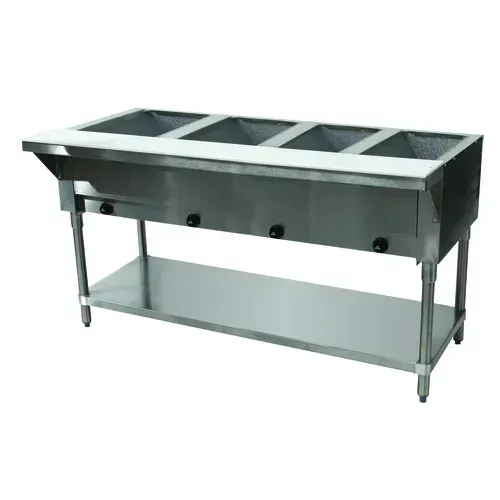 Advance Tabco HF-4G-LP-X