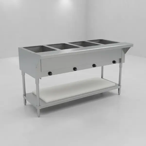 Advance Tabco HF-4G-LP-X