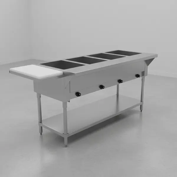 Advance Tabco HF-4G-NAT