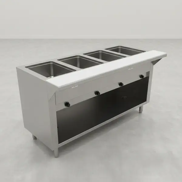 Advance Tabco HF-4G-NAT-BS