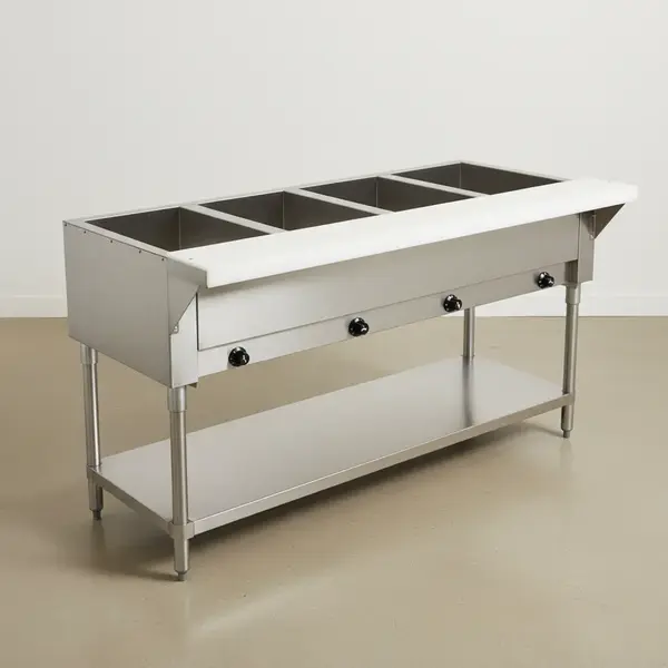 Advance Tabco HF-4G-NAT-X