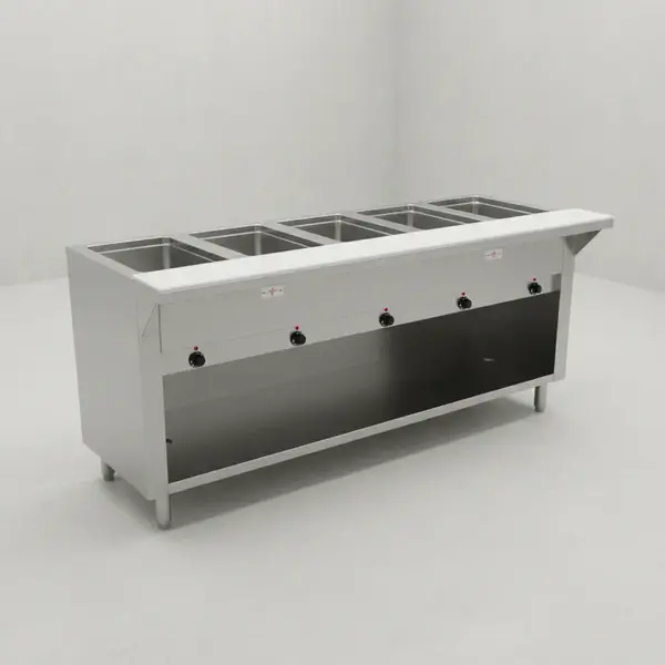 Advance Tabco HF-5E-240-BS