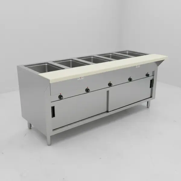 Advance Tabco HF-5E-240-DR