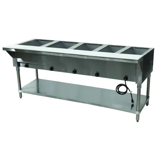 Advance Tabco HF-5E-240-X