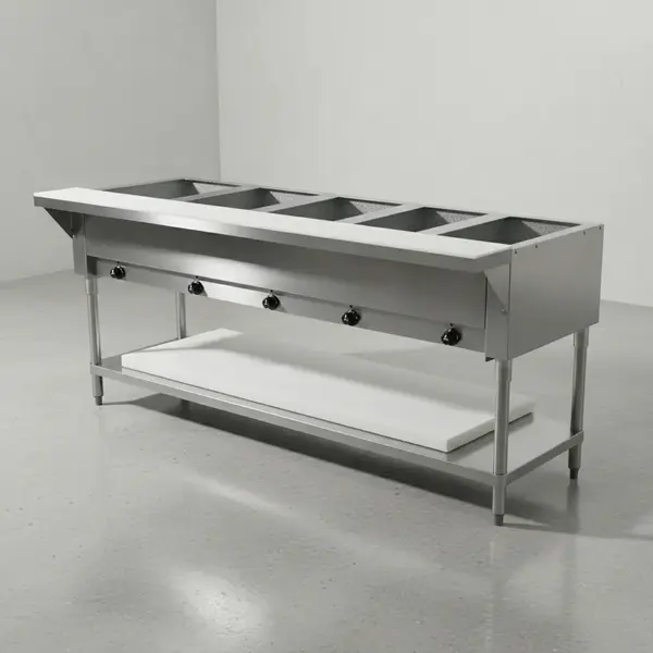 Advance Tabco HF-5E-240-X