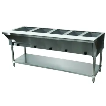 Advance Tabco HF-5G-LP