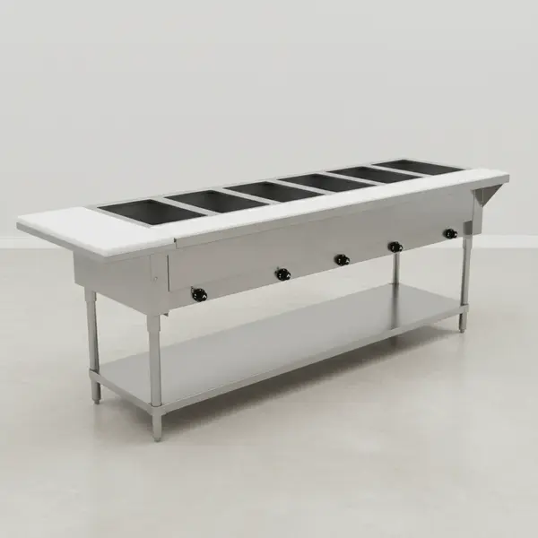 Advance Tabco HF-5G-LP