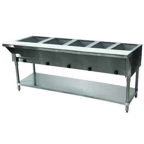 Advance Tabco HF-5G-LP-X