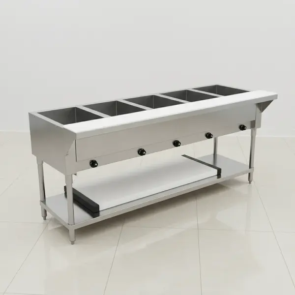 Advance Tabco HF-5G-LP-X