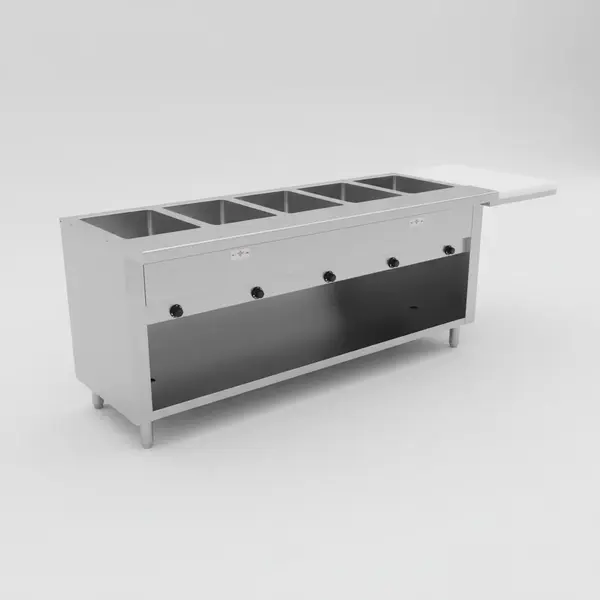 Advance Tabco HF-5G-NAT-BS