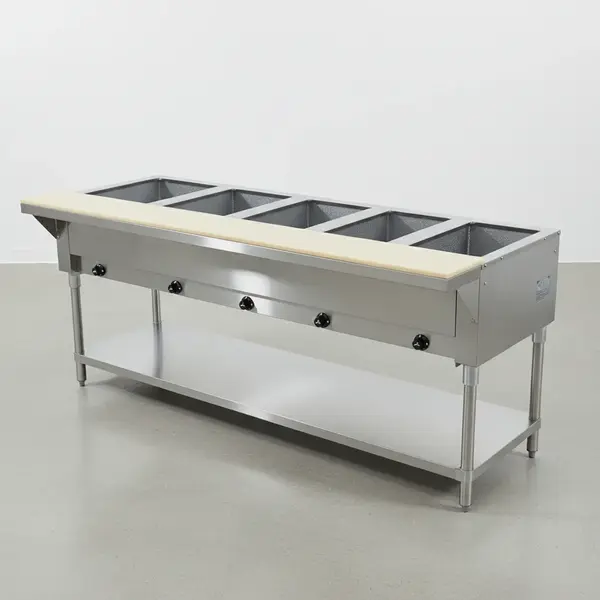 Advance Tabco HF-5G-NAT-X