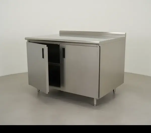 Advance Tabco HF-SS-2410M