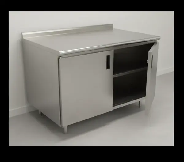 Advance Tabco HF-SS-304M