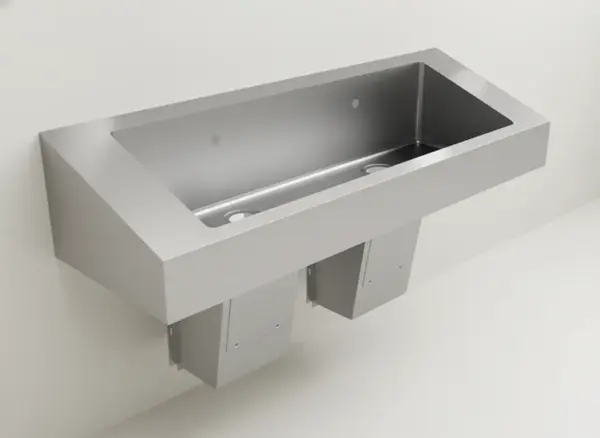 Advance Tabco HSS-ADA-2