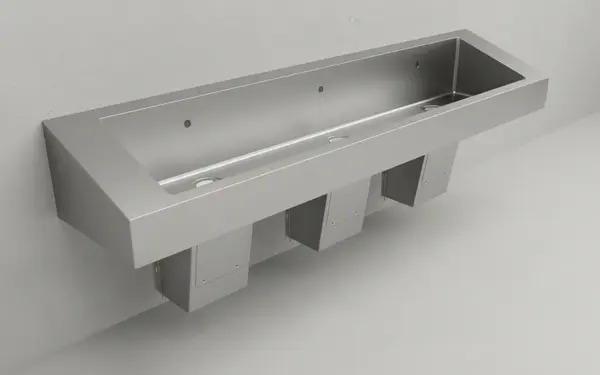 Advance Tabco HSS-ADA-3