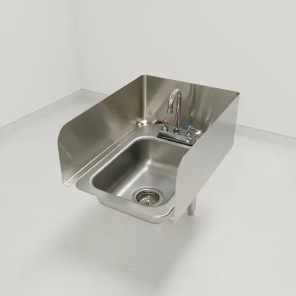 Advance Tabco K-614A