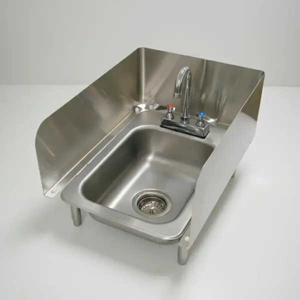 Advance Tabco K-614C