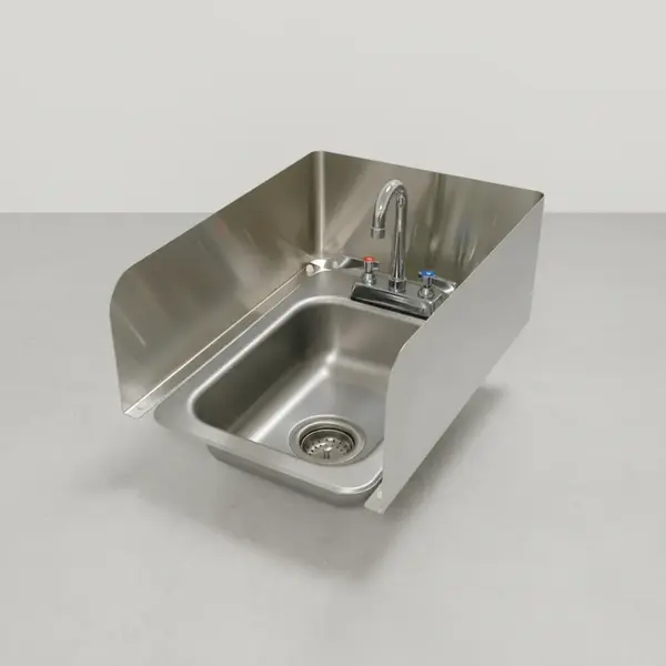 Advance Tabco K-614D