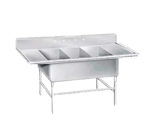 Advance Tabco K7-3-2030-24RL