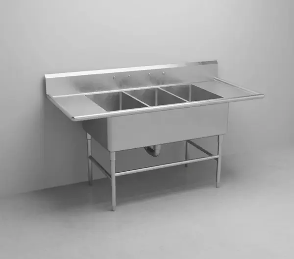 Advance Tabco K7-3-2430-24RL