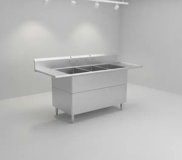 Advance Tabco K7-3-3030-24RL