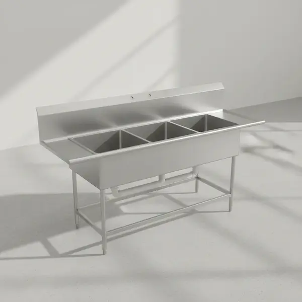 Advance Tabco K7-CS-21