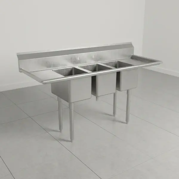 Advance Tabco K7-CS-21-EC-X