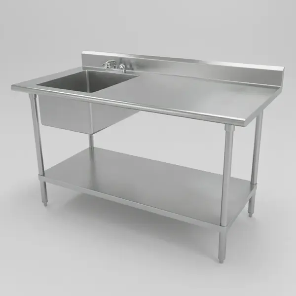 Advance Tabco KLAG-11B-304L-X