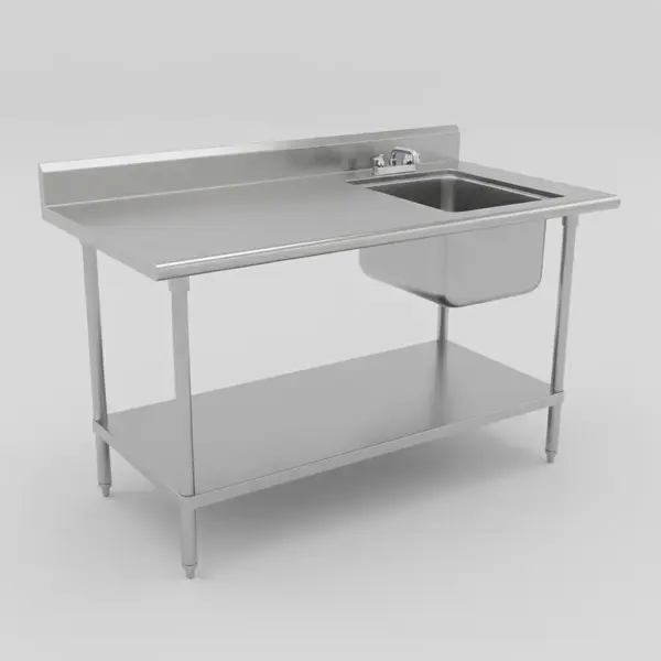 Advance Tabco KLAG-11B-304R-X