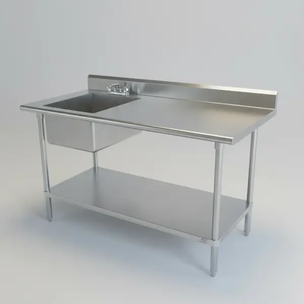 Advance Tabco KLAG-11B-305L-X