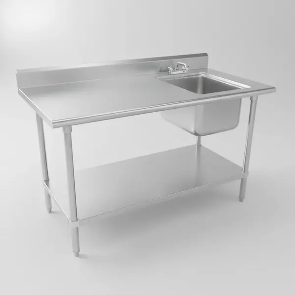 Advance Tabco KLAG-11B-305R-X