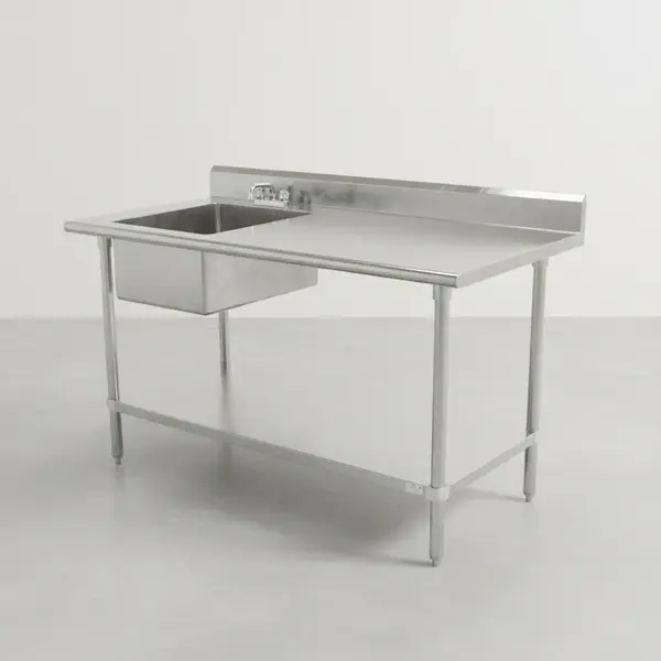 Advance Tabco KLAG-11B-306L-X