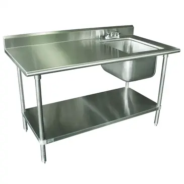 Advance Tabco KLAG-11B-306R-X