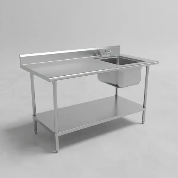 Advance Tabco KLAG-11B-306R-X