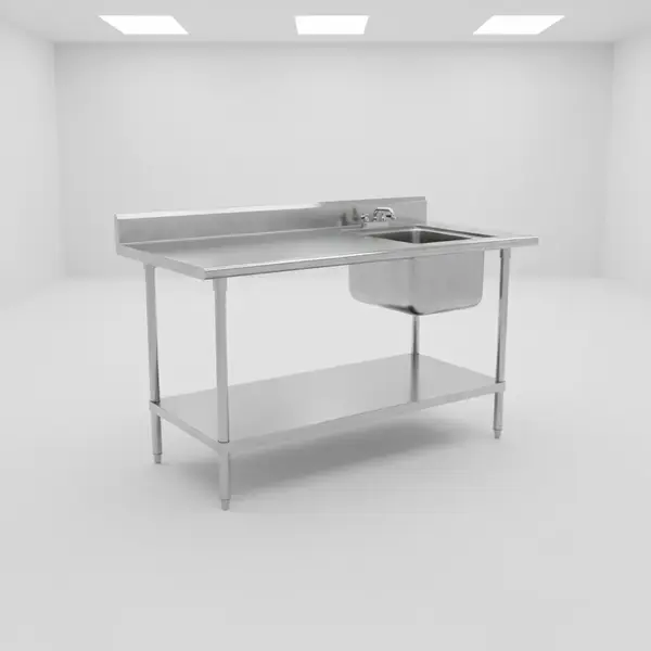 Advance Tabco KMS-11B-304R