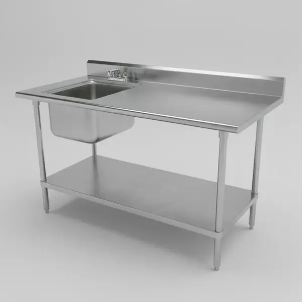 Advance Tabco KMS-11B-305L