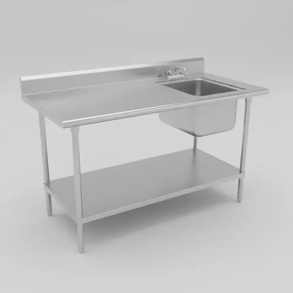 Advance Tabco KMS-11B-305R