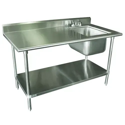 Advance Tabco KMS-11B-306R