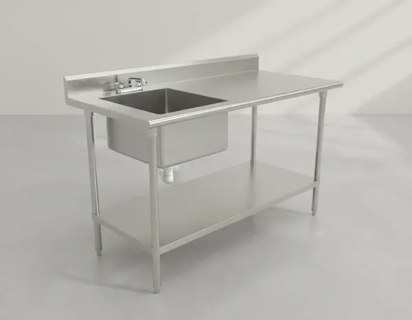 Advance Tabco KSLAG-11B-305L-X