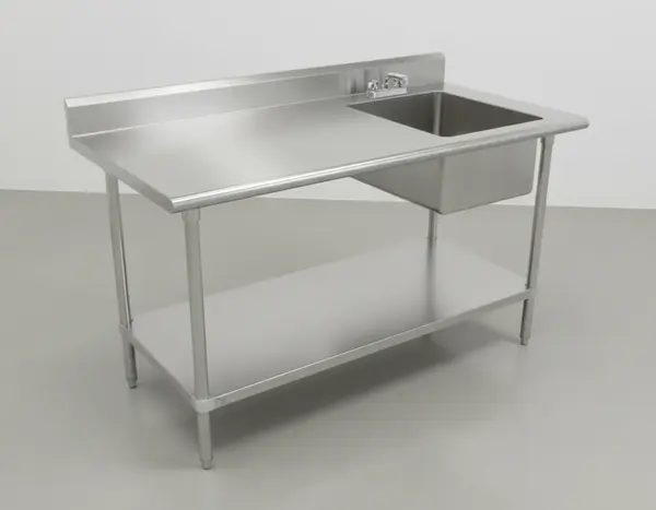 Advance Tabco KSLAG-11B-305R-X