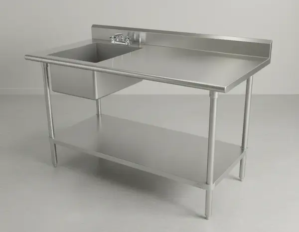 Advance Tabco KSLAG-11B-306L-X