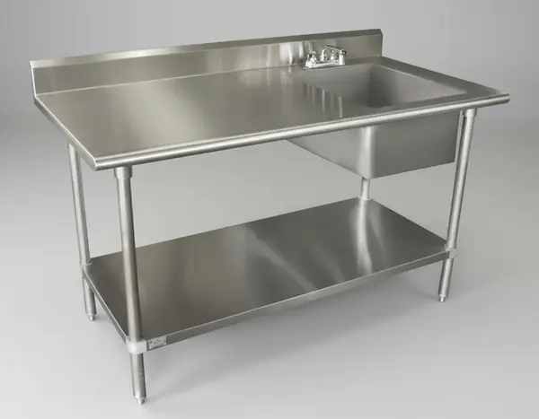 Advance Tabco KSLAG-11B-306R-X