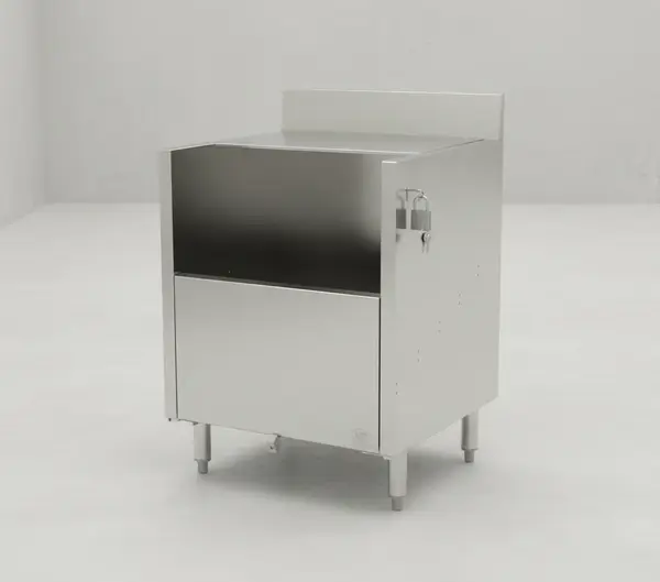 Advance Tabco LC-12 Underbar Liquor Bottle Display Unit Cover