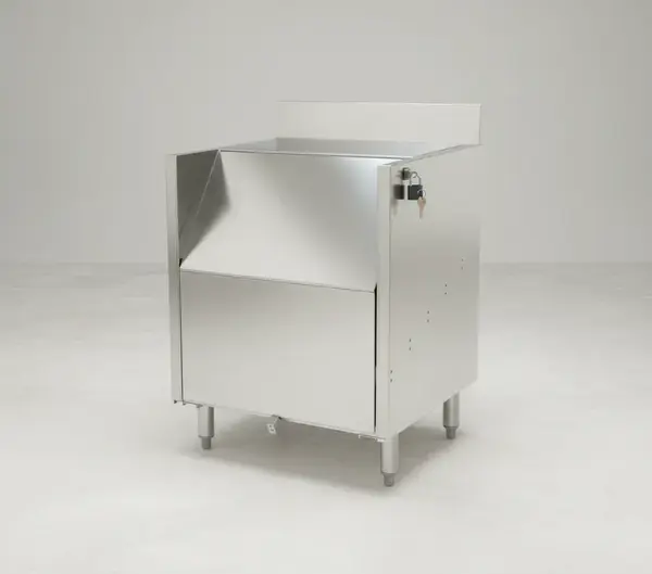 Advance Tabco LC-18 Underbar Basics Liquor Bottle Display Unit Cover