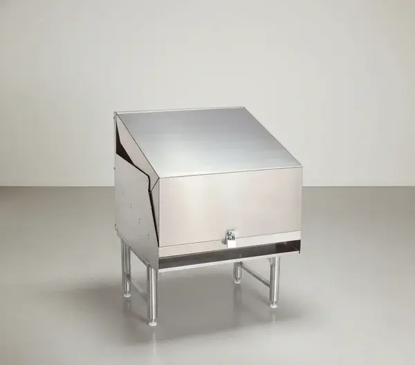 Advance Tabco LD-2112 Liquor Bottle Display Unit